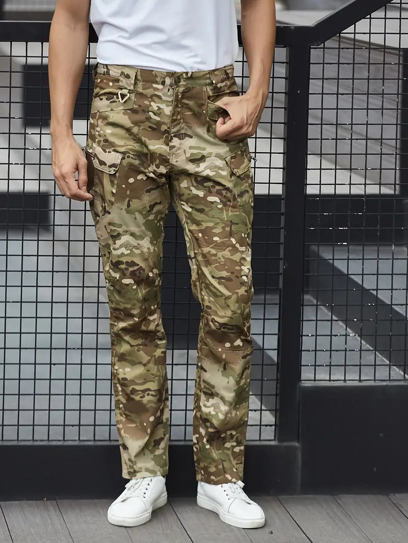 Magín® | Pantaloni militari da uomo