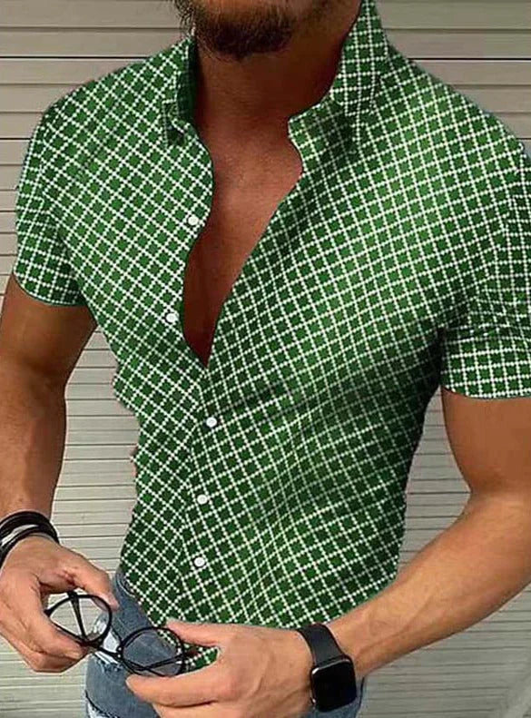 Helier® | Camicia elegante