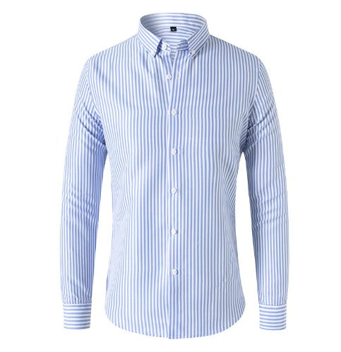 Meredith® | Camicia a righe