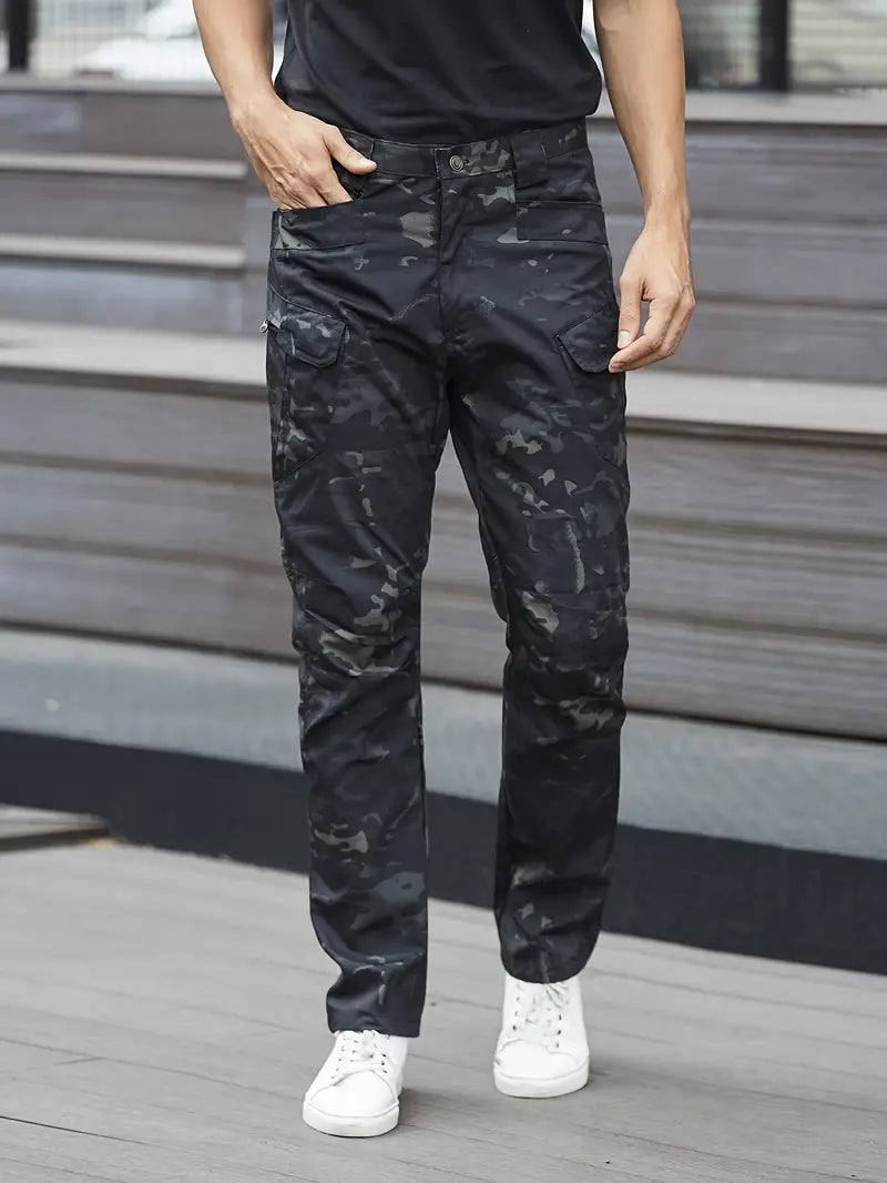 Magín® | Pantaloni militari da uomo
