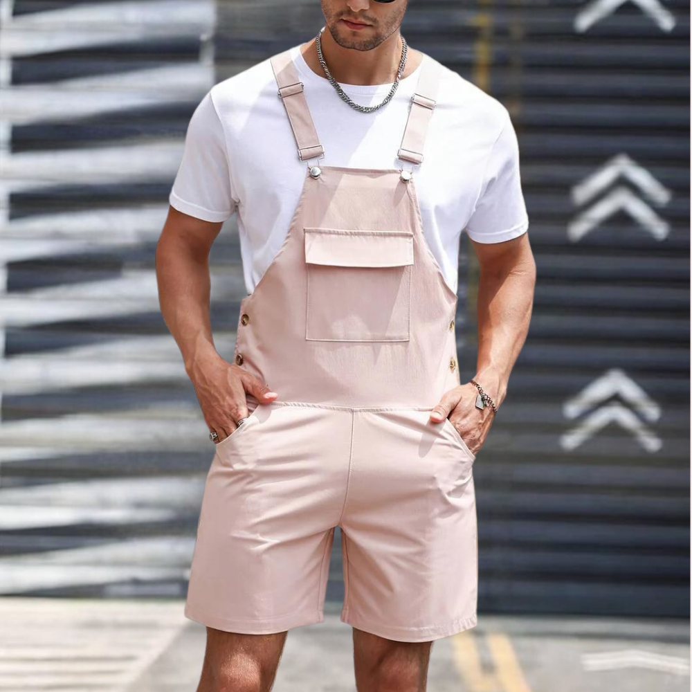 Stanley® | Tuta casual da uomo