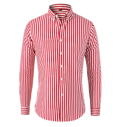 Meredith® | Camicia a righe