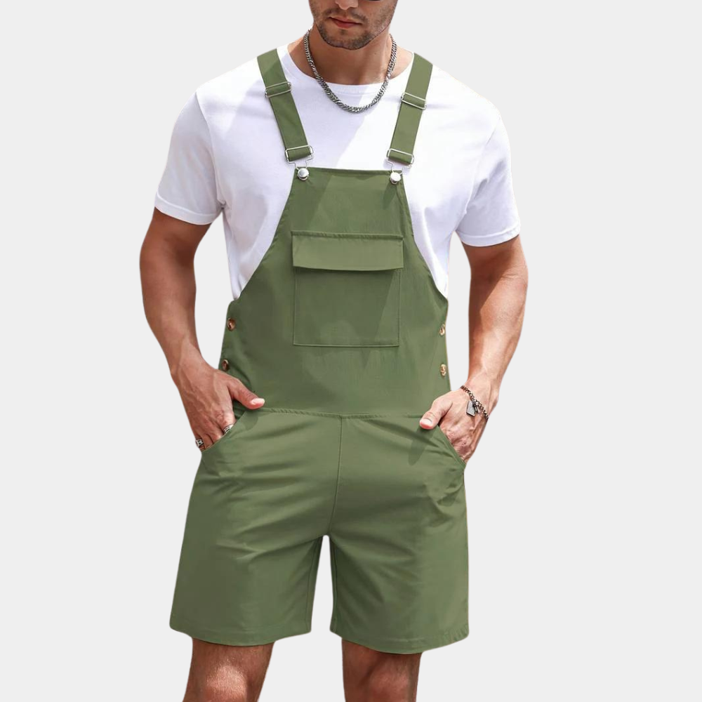 Stanley® | Tuta casual da uomo