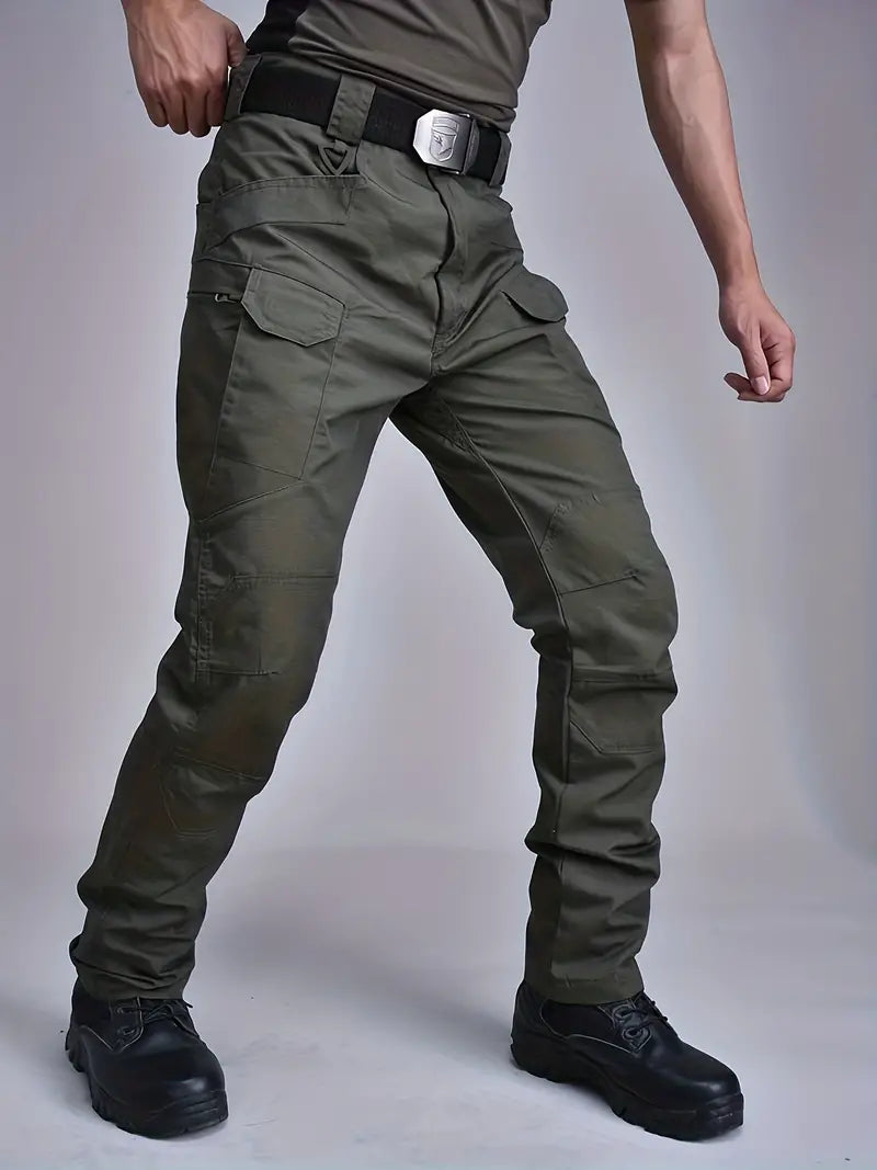 Magín® | Pantaloni militari da uomo
