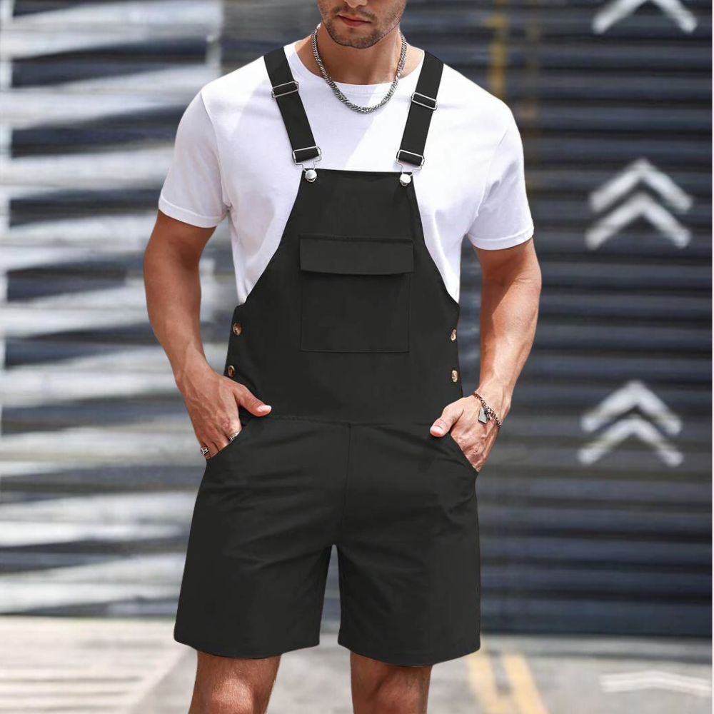 Stanley® | Tuta casual da uomo
