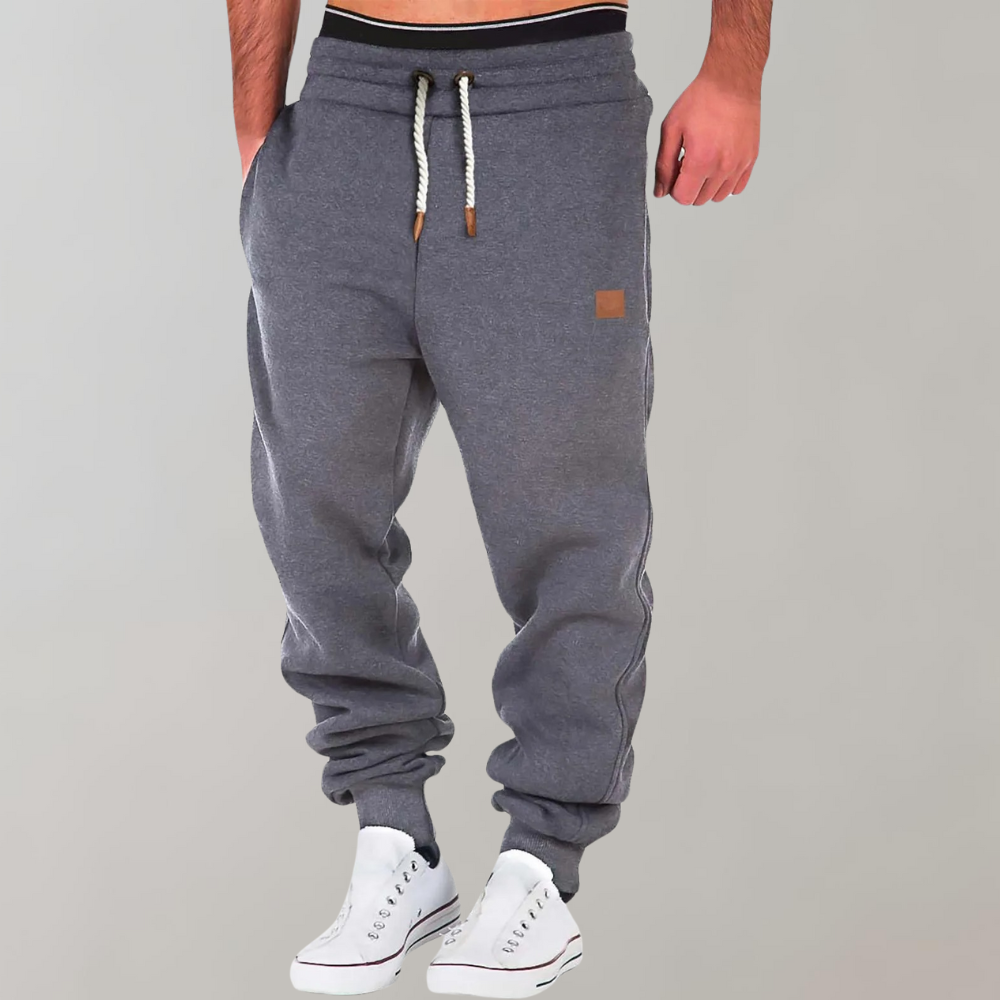 Denzil® | Pantaloni della tuta larghi