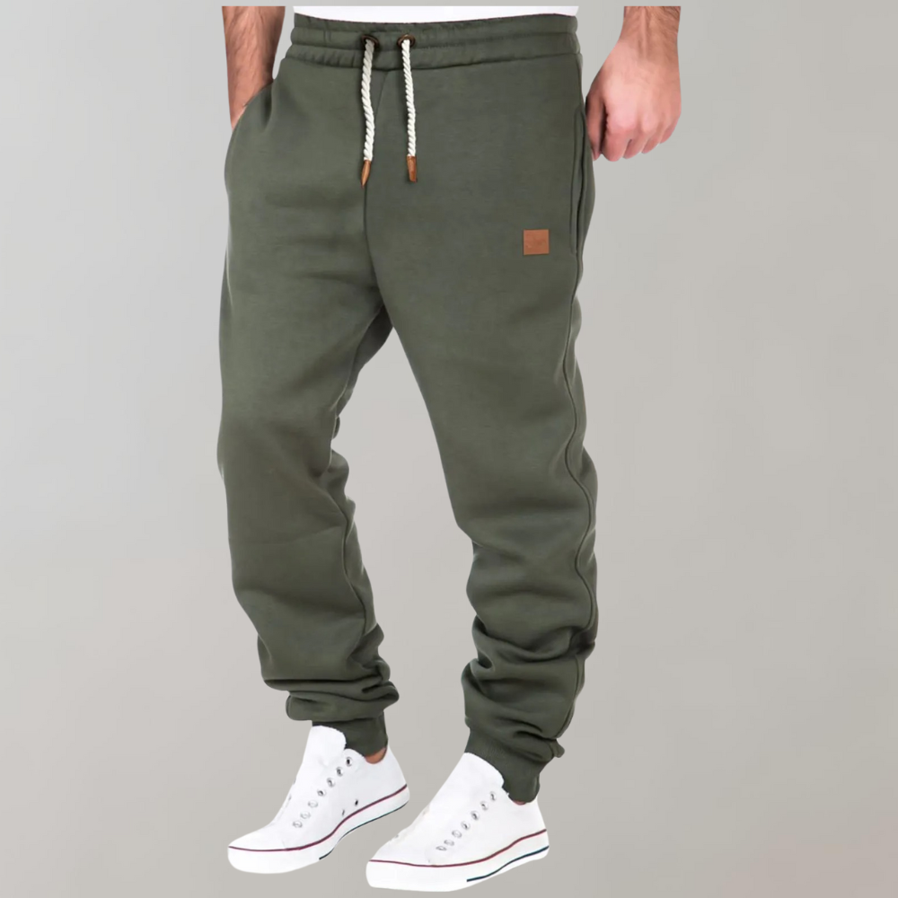 Denzil® | Pantaloni della tuta larghi