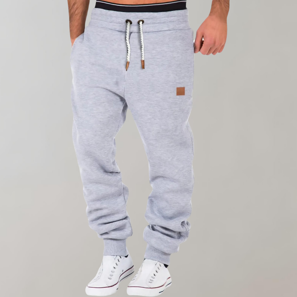 Denzil® | Pantaloni della tuta larghi