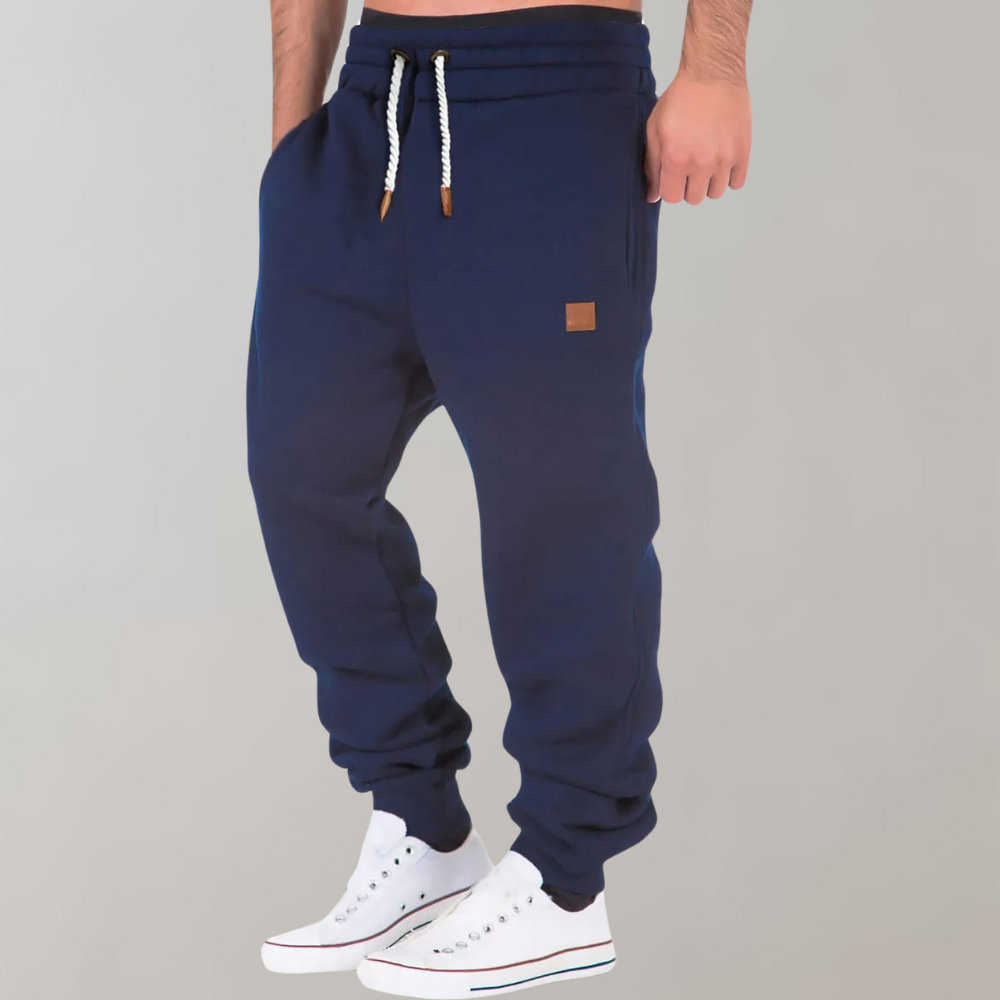 Denzil® | Pantaloni della tuta larghi