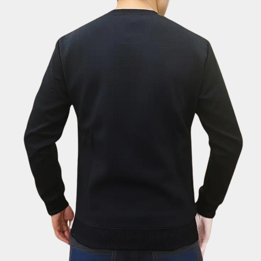 Hunter® | Maglione alla moda per uomo