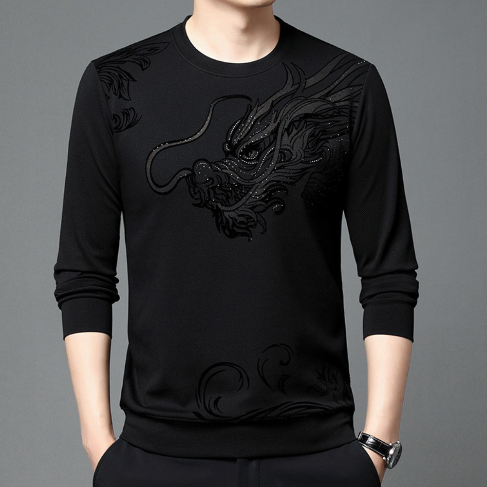 Hunter® | Maglione alla moda per uomo