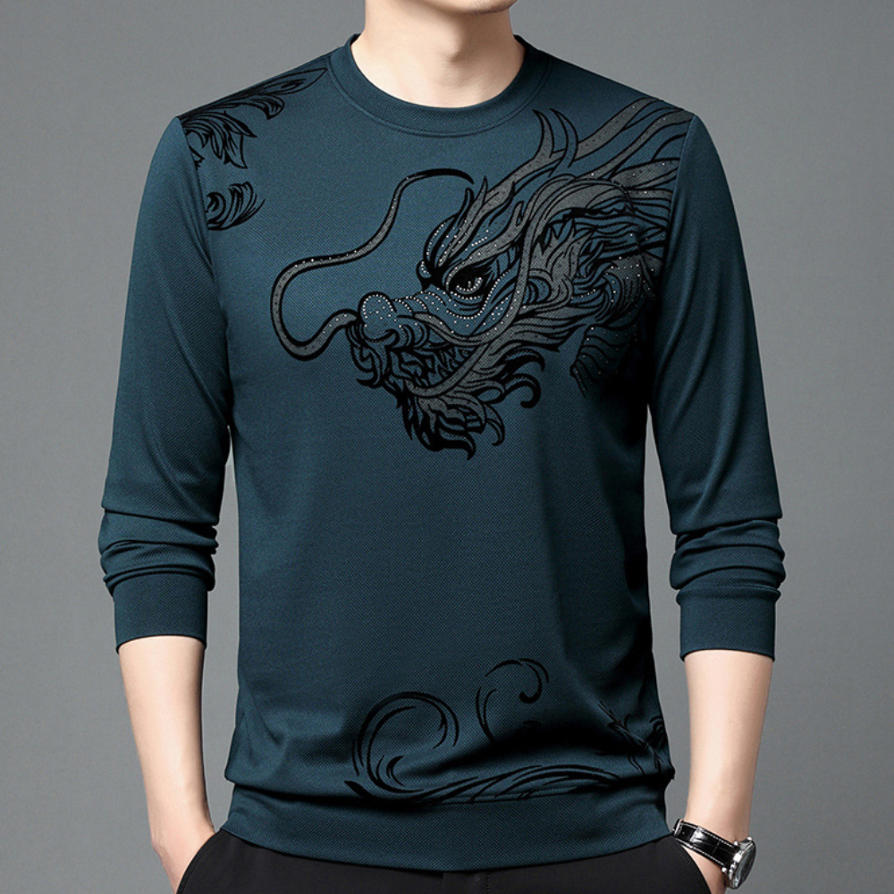 Hunter® | Maglione alla moda per uomo