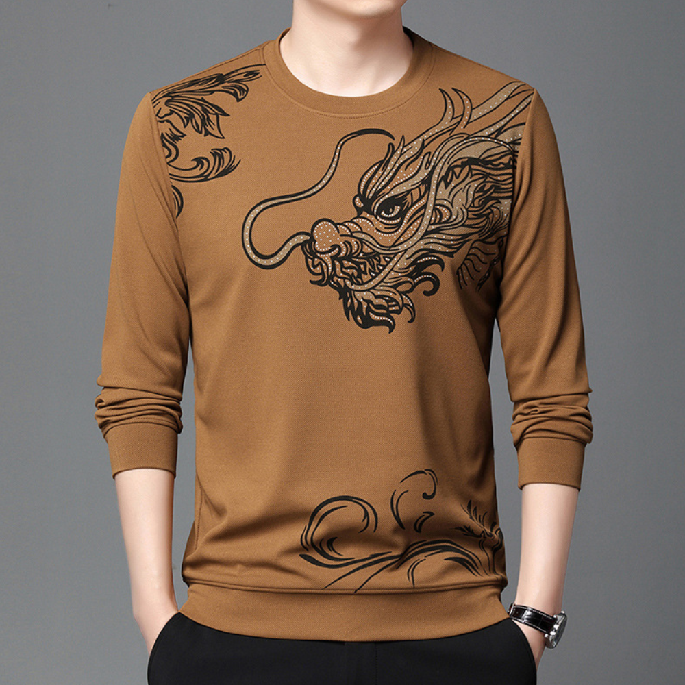 Hunter® | Maglione alla moda per uomo