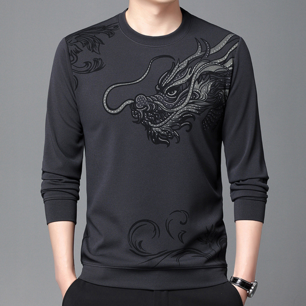 Hunter® | Maglione alla moda per uomo