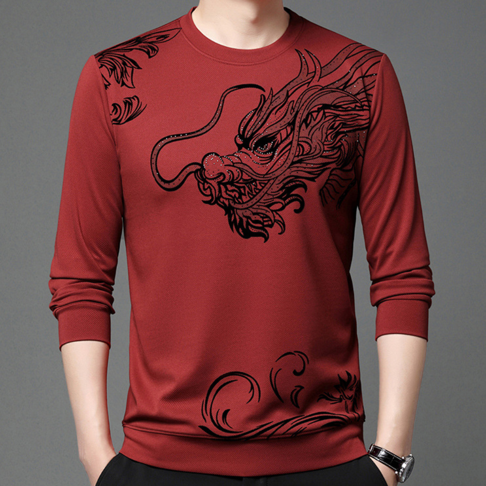 Hunter® | Maglione alla moda per uomo