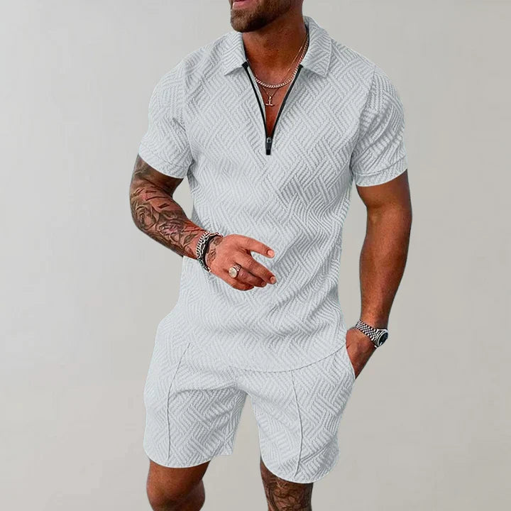 Cristiano® | Completo estivo da uomo