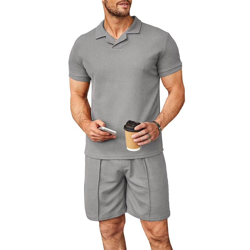 Ollie® | Completo estivo in fresco cotone traspirante