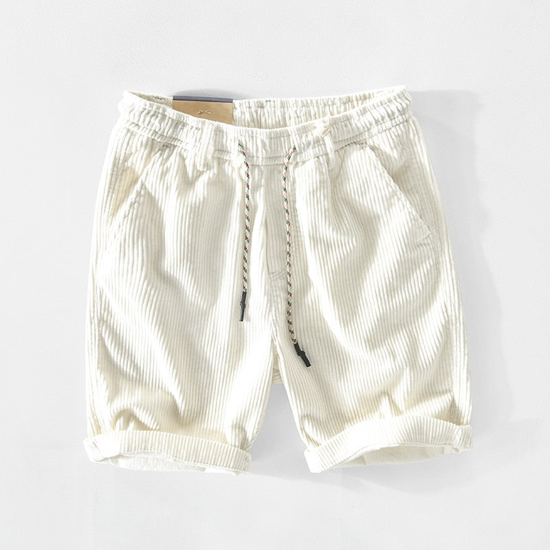 Abner® | Pantaloncini comodi in cotone
