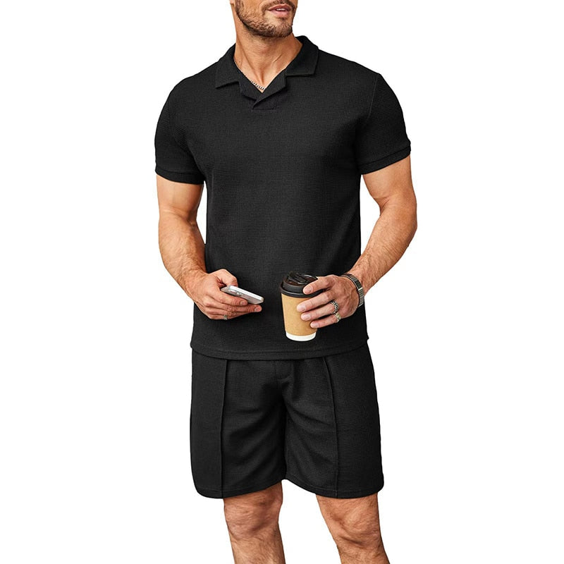 Ollie® | Completo estivo in fresco cotone traspirante
