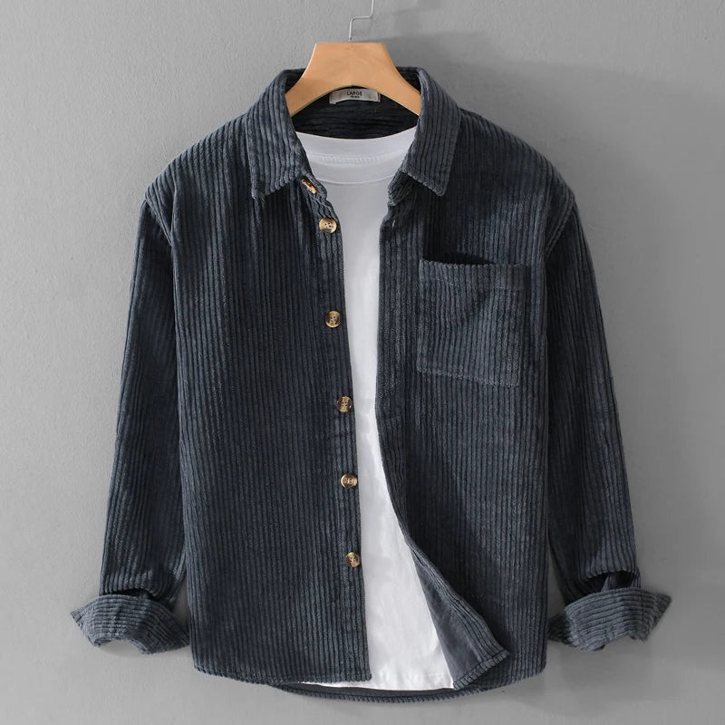 Wren® | Sovracamicia