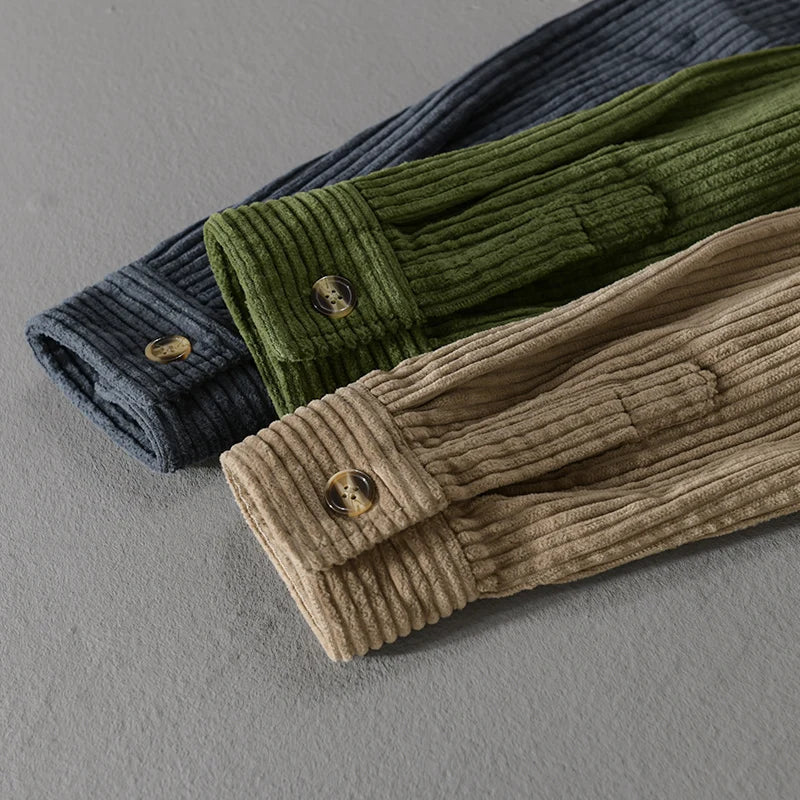 Wren® | Sovracamicia