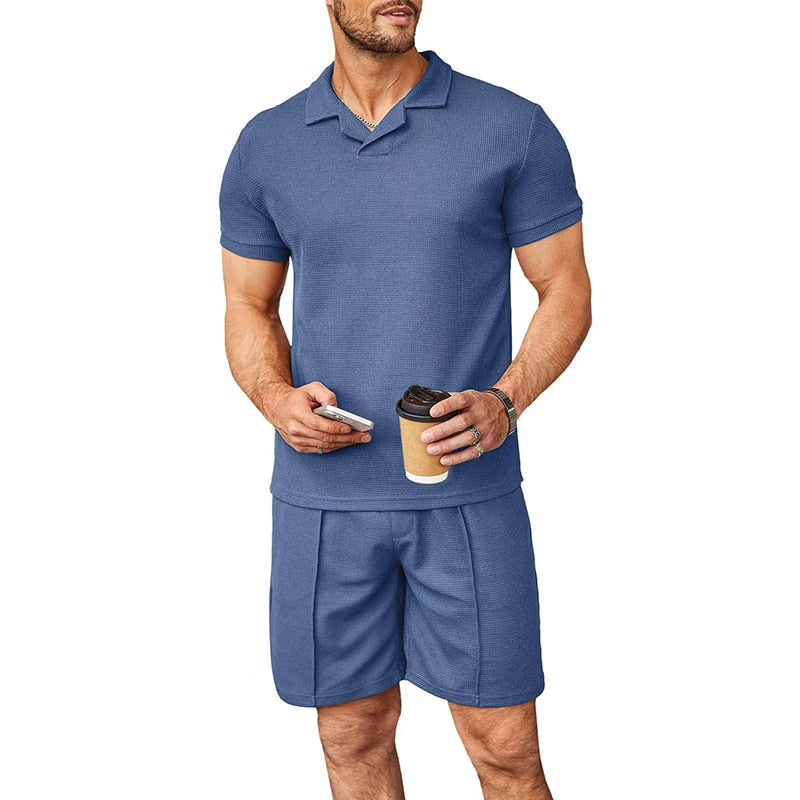 Ollie® | Completo estivo in fresco cotone traspirante