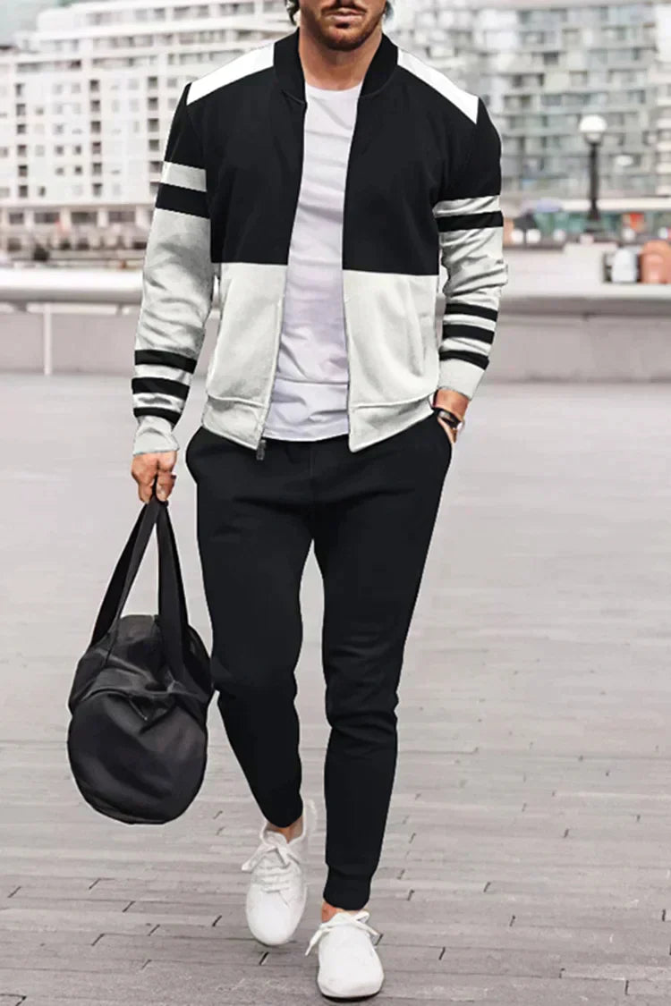 Tiberio® | Tuta da uomo