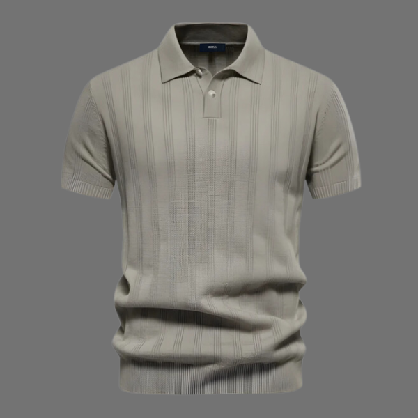 Jefferson® | Polo elegante