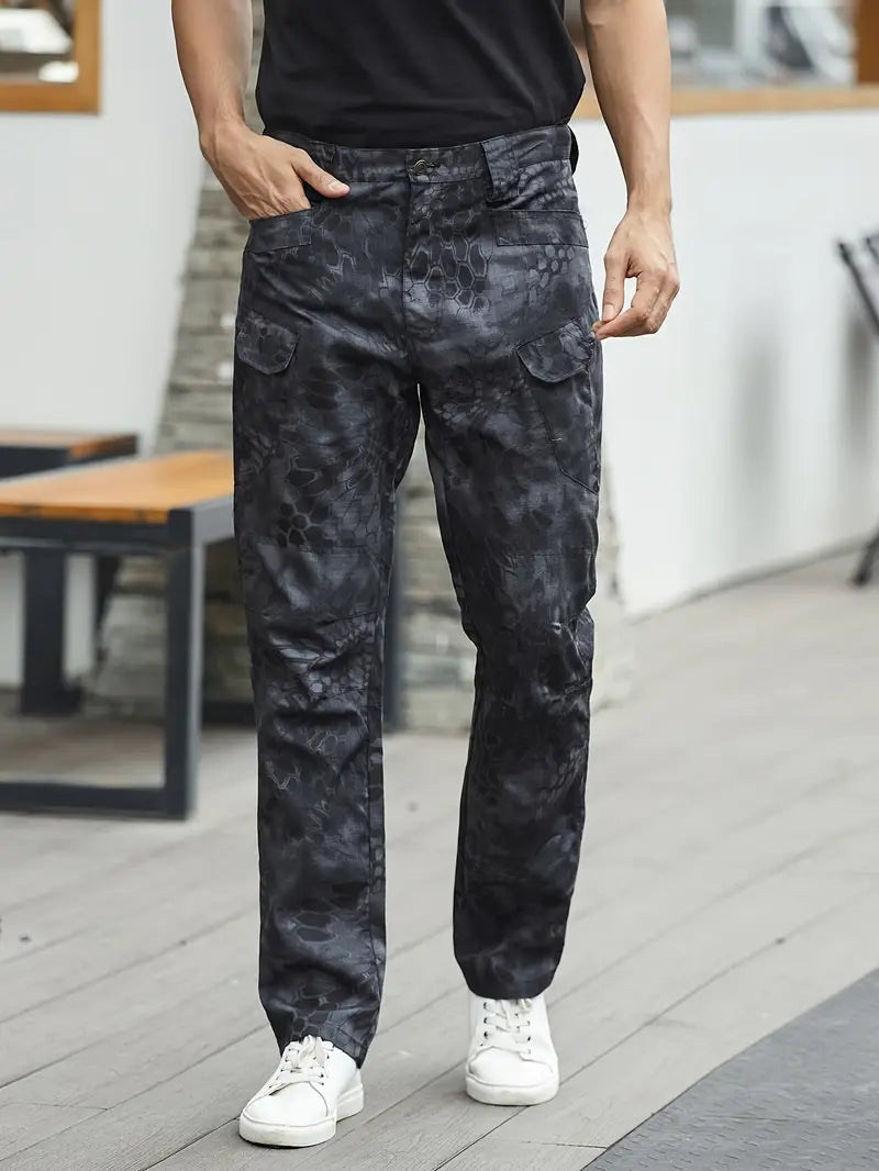 Magín® | Pantaloni militari da uomo