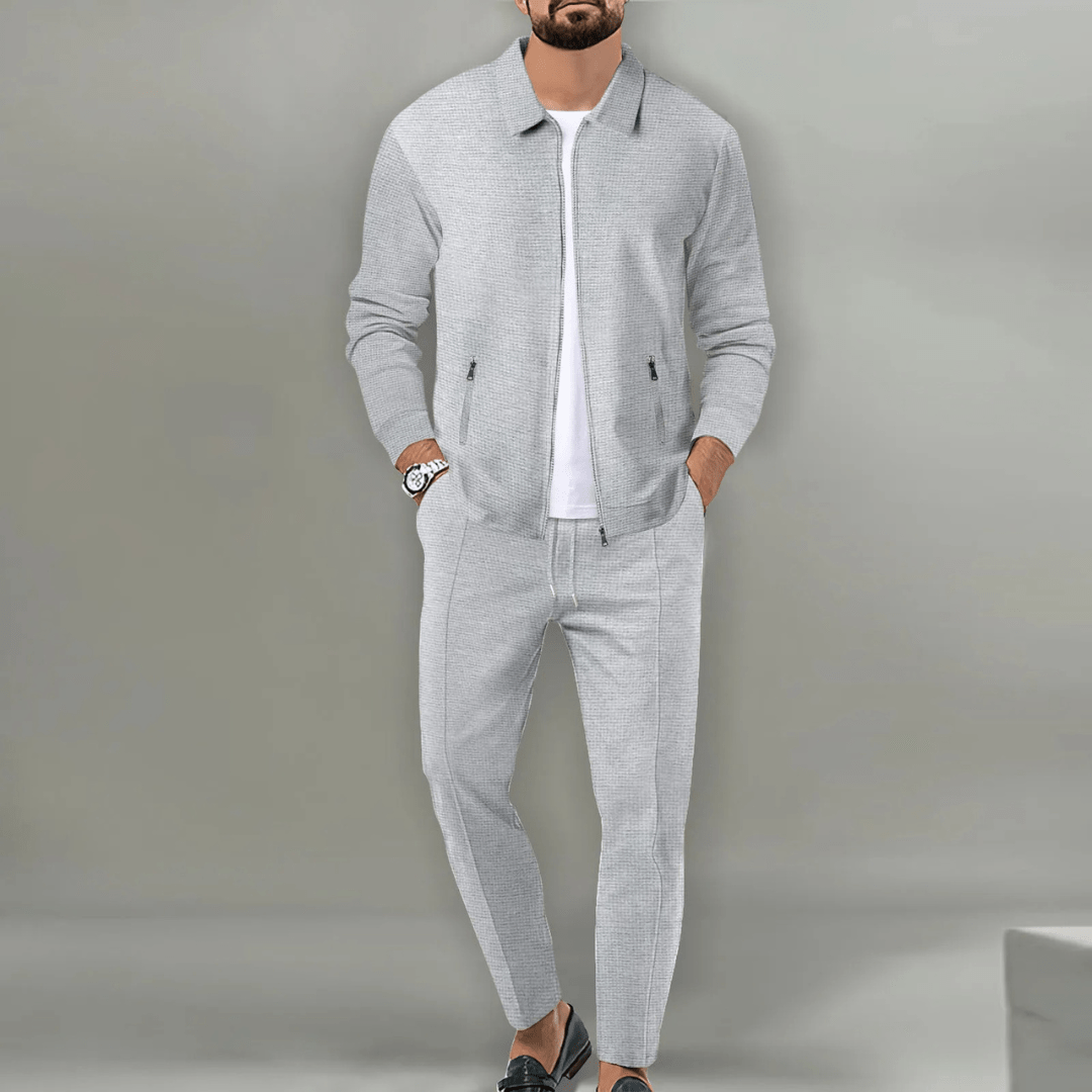 Sherman® | Impostato