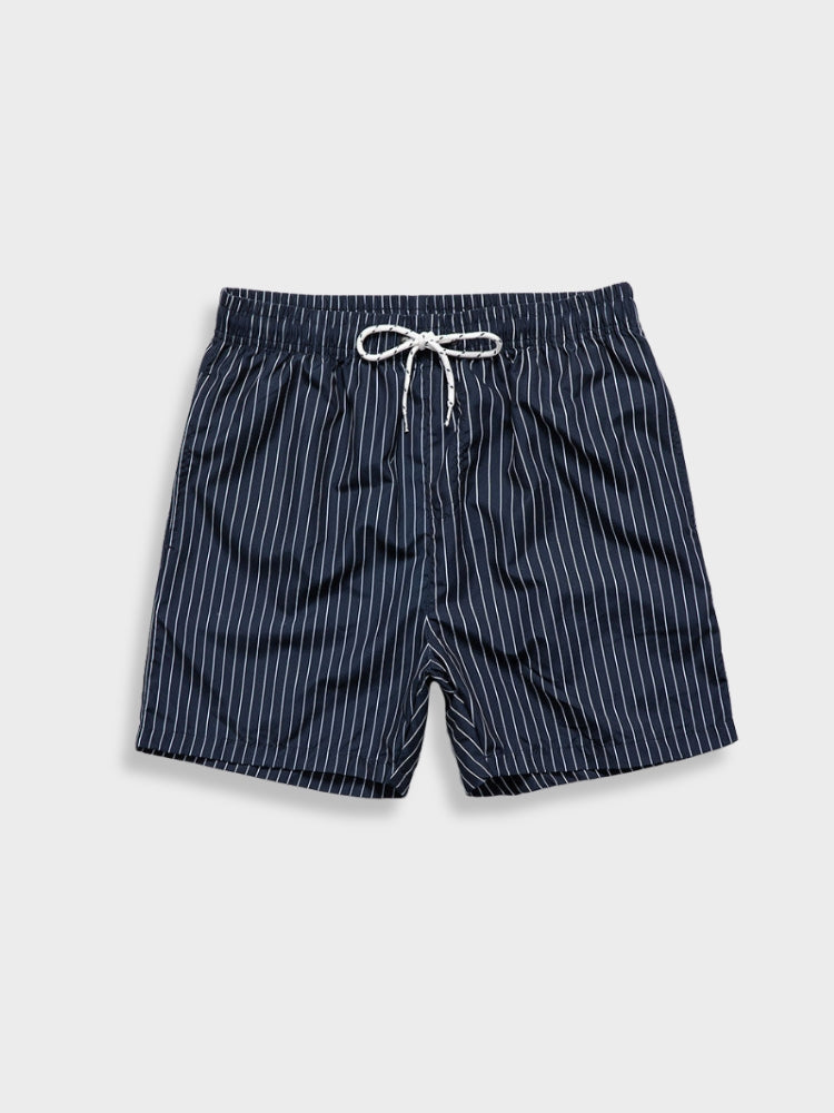 Elias® | Completo estivo a righe da uomo