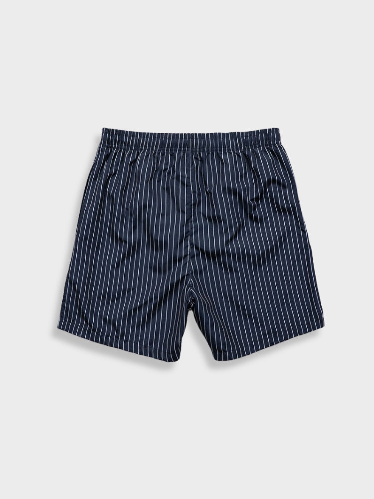 Elias® | Completo estivo a righe da uomo