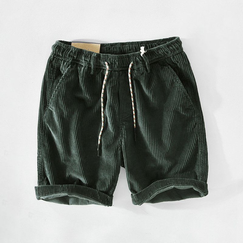 Abner® | Pantaloncini comodi in cotone