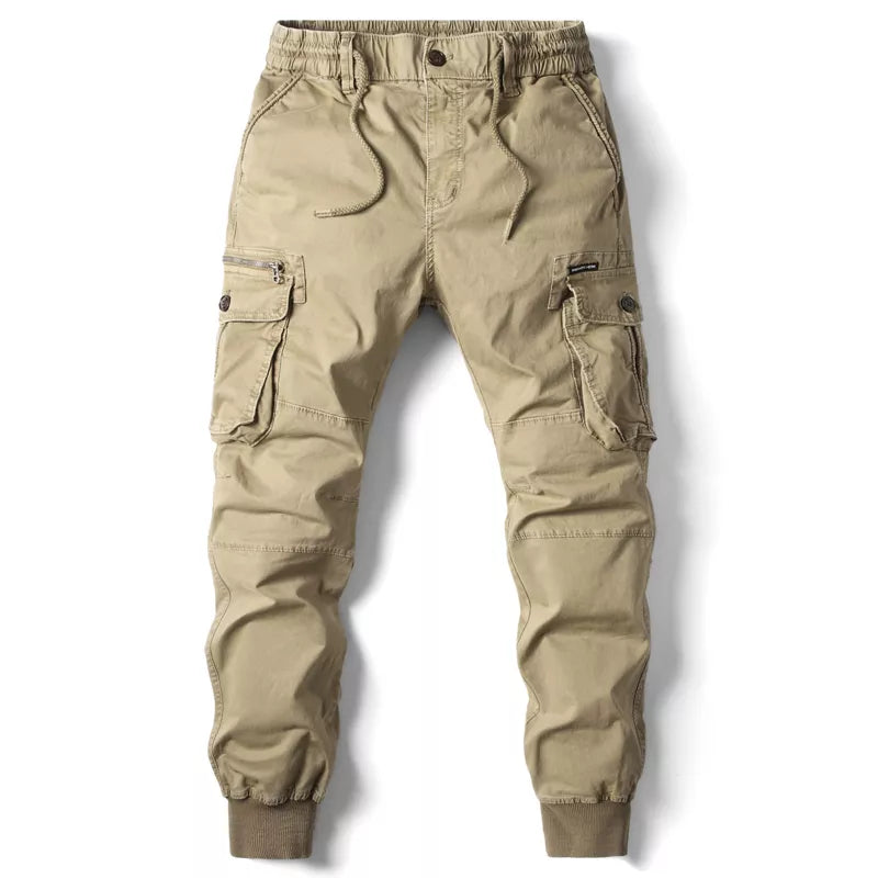Shane® | Pantaloni cargo da uomo