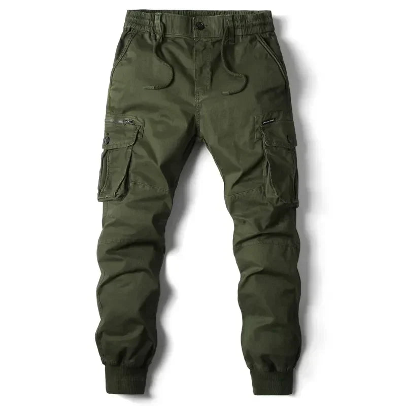 Shane® | Pantaloni cargo da uomo