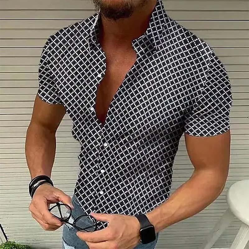 Helier® | Camicia elegante