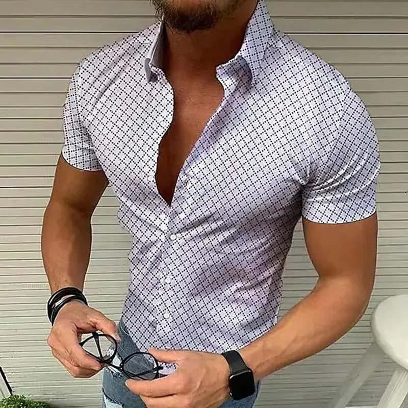 Helier® | Camicia elegante