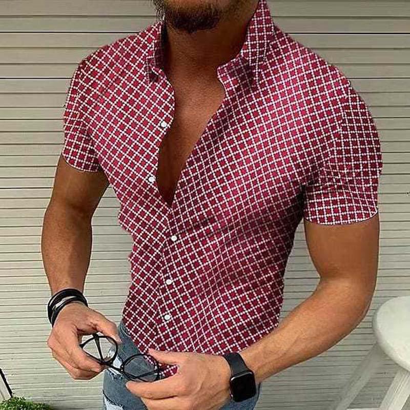 Helier® | Camicia elegante