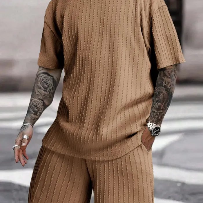 Stearne® | Impostato