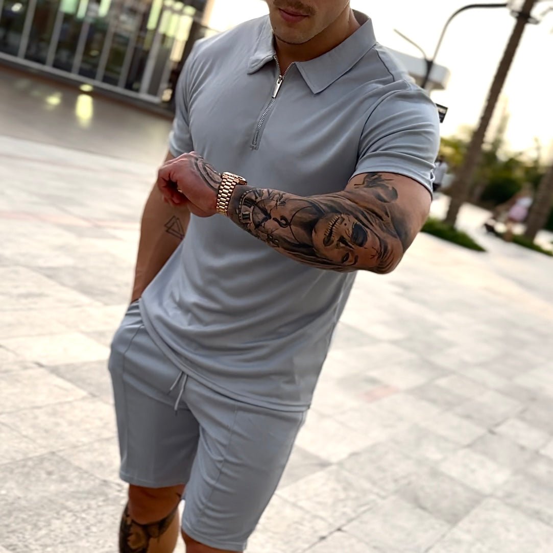 Silas® | Impostato