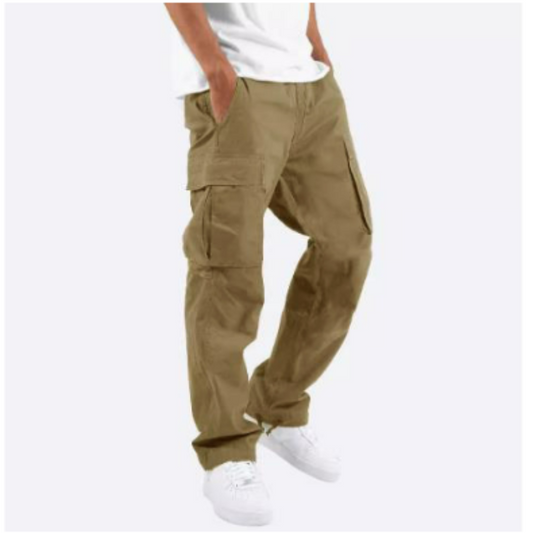 Ignacio® | Pantaloni invernali eleganti e versatili