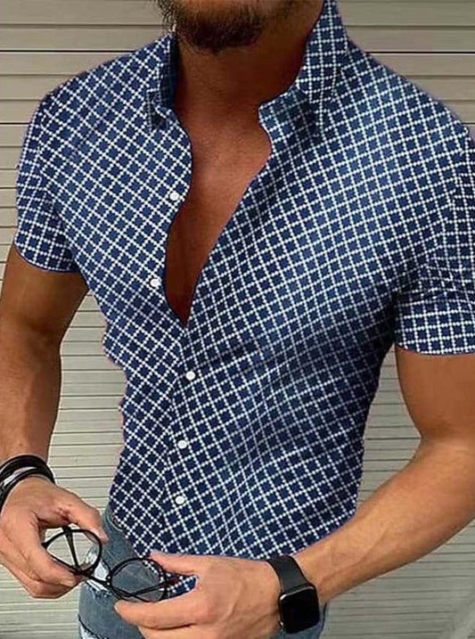 Helier® | Camicia elegante