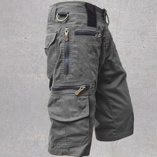 Odón® | Pantaloncini cargo urbani per avventurieri