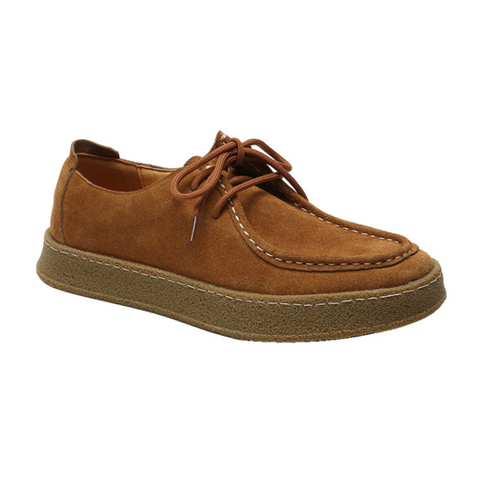 Robert® | Scarpe da città in pelle scamosciata di alta qualità