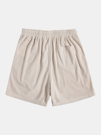 Drystan® | Set di pantaloni in velluto a coste da uomo