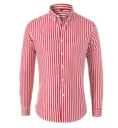 Meredith® | Camicia a righe