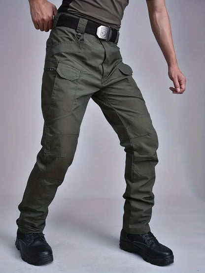 Magín® | Pantaloni militari da uomo