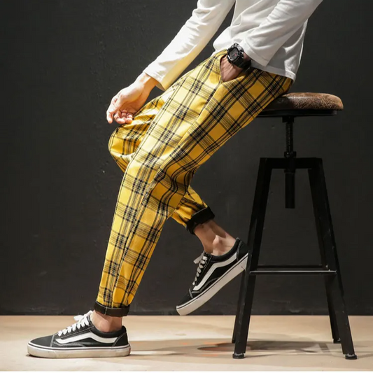 Abaco® | Pantaloni scozzesi Renegade