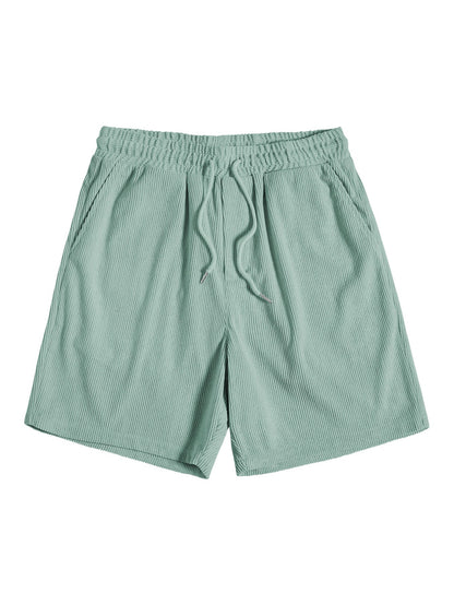 Drystan® | Set di pantaloni in velluto a coste da uomo