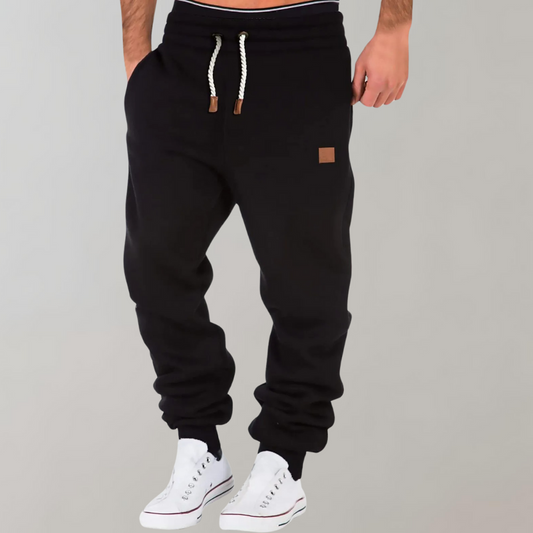 Denzil® | Pantaloni della tuta larghi